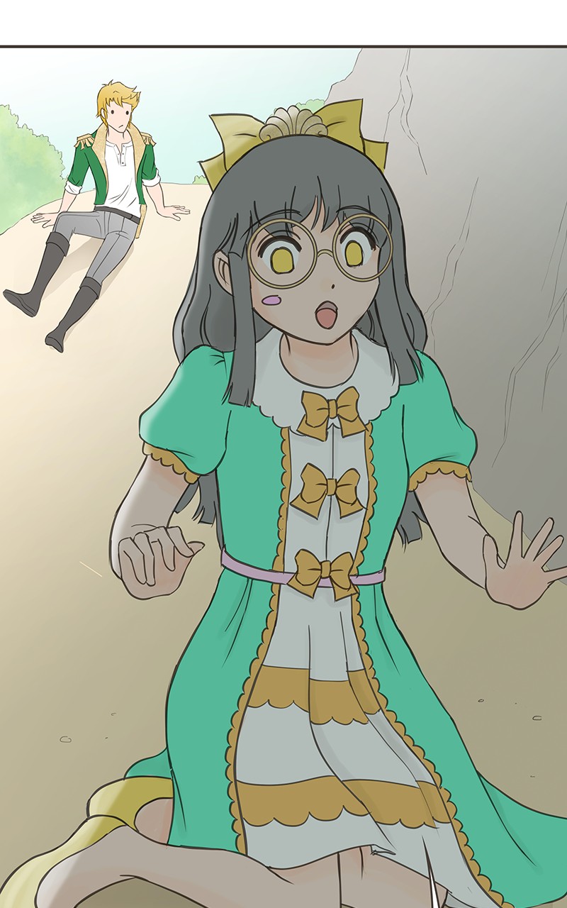 những nàng công chúa bị nguyền rủa chapter 23 41