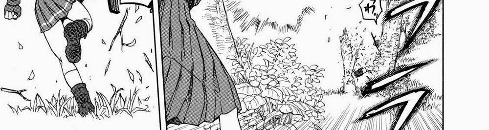 upotte!! chapter 17 27