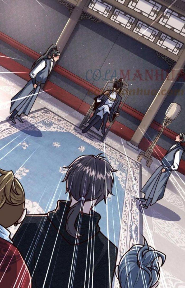 ta nuôi ma quỷ ở trấn ma ti chapter 71 40