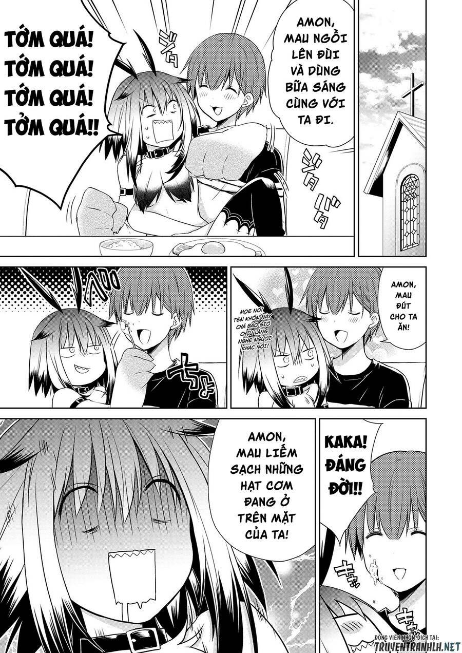 asmodeus wa akiramenai chapter 47 18