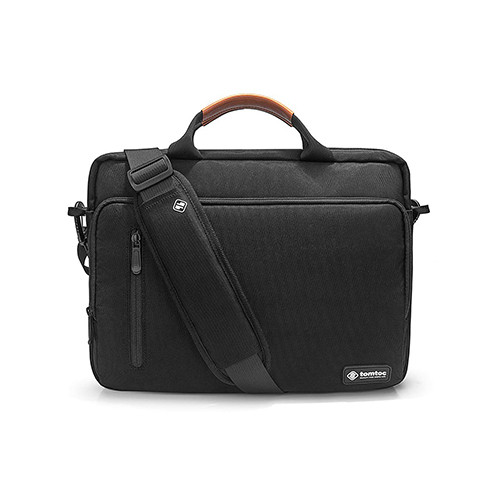 Túi Xách Tomtoc (USA) Briefcase For Ultrabook 13'' Black- A50-C01D