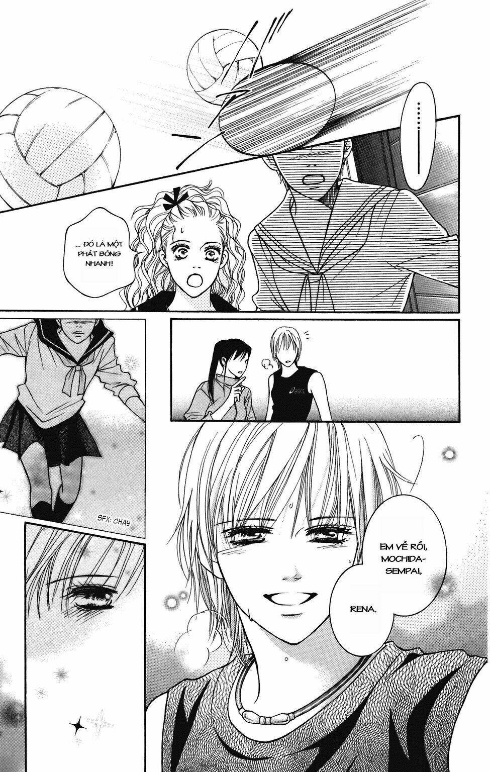 xứng danh anh hùng chapter 37 26