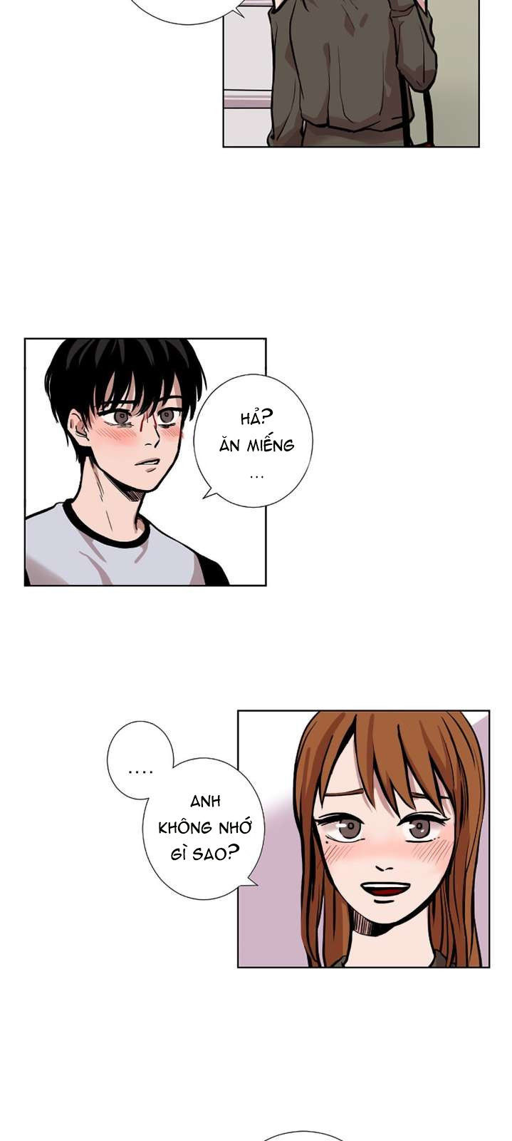 in our lifetime chapter 6 7