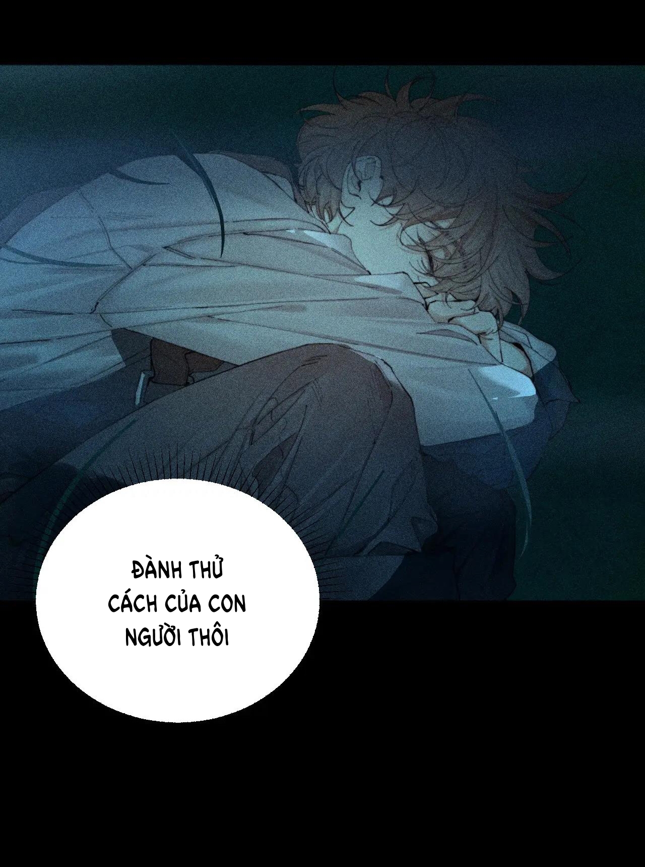 cây nấm nhỏ chapter 3 15