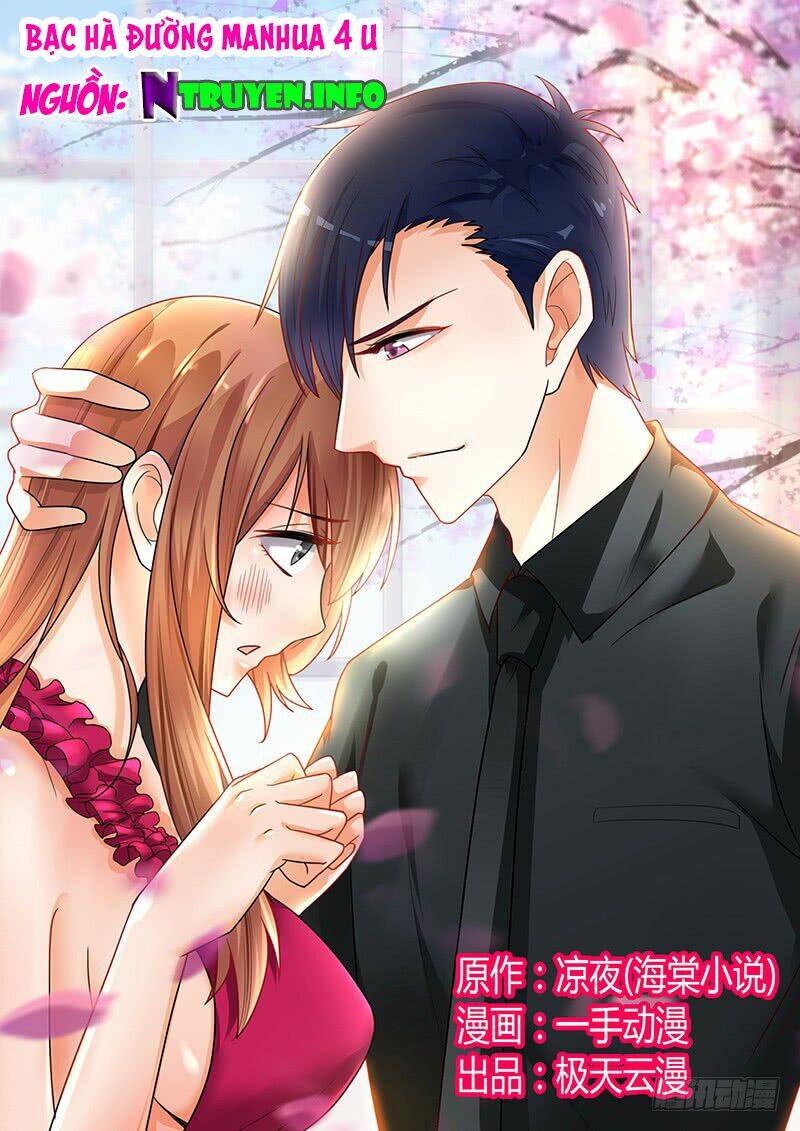 dường như tình yêu đã đến chapter 66 1