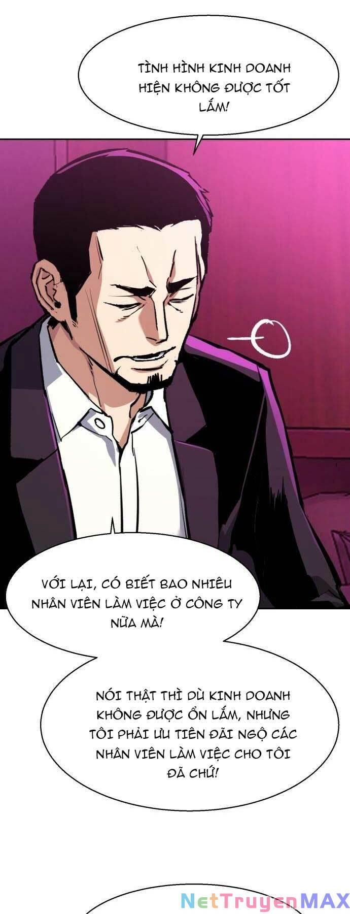 bạn học tôi là lính đánh thuê chapter 145 12