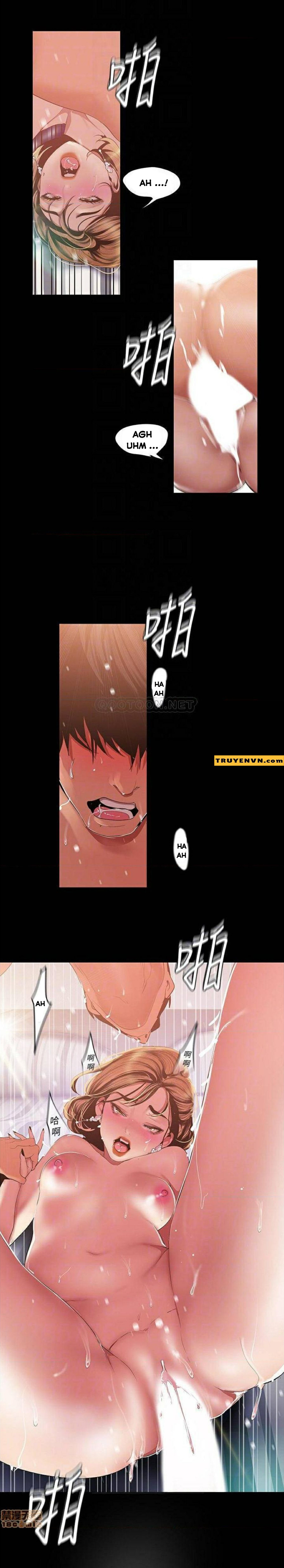 một thế giới mới tuyệt vời chapter 88 7