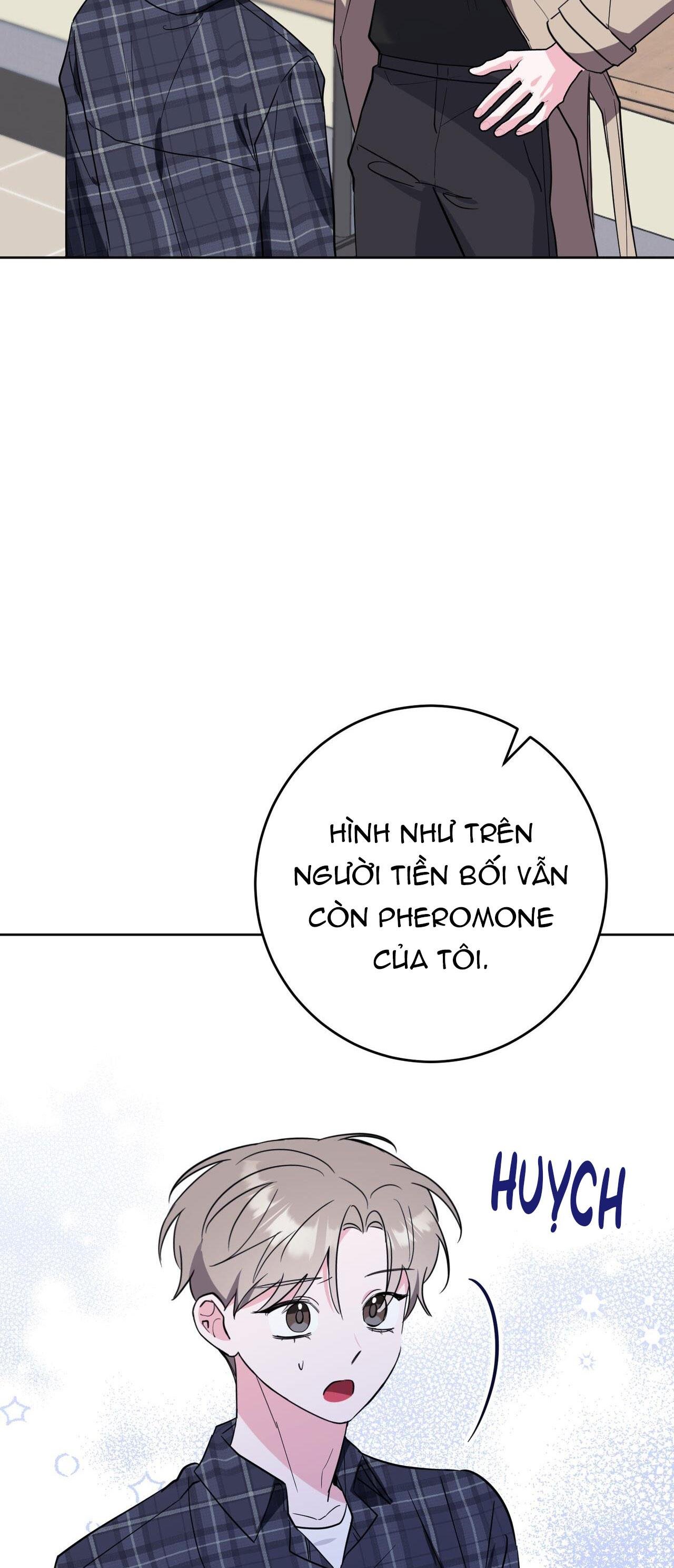 cạm bẫy đại học chapter 54 27