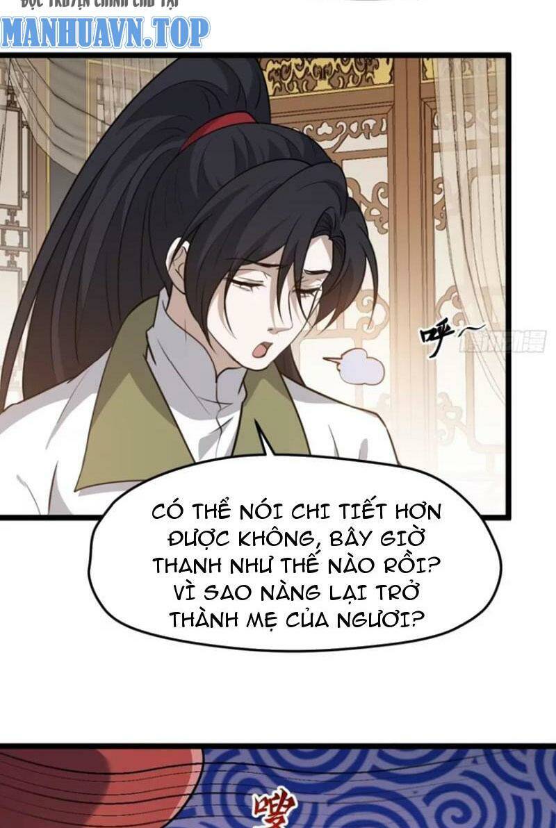 hệ thống gánh con mạnh nhất chapter 109 4