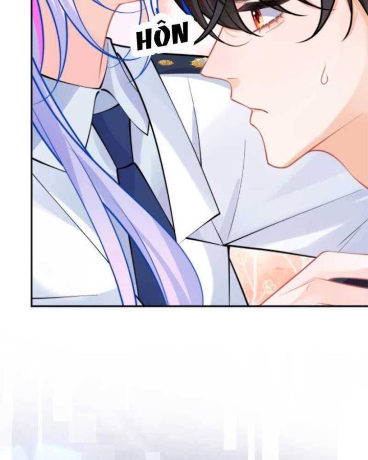 vị chỉ huy lạnh lùng khóc trong vòng tay tôi chapter 42 11