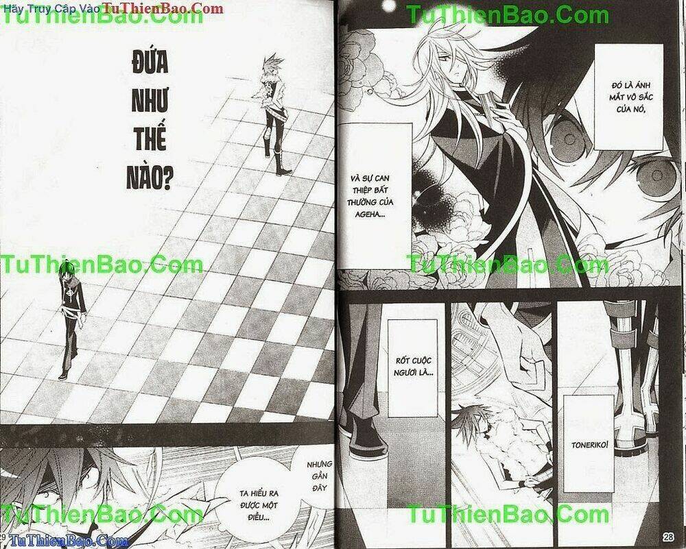 ẩn số chapter 2 15