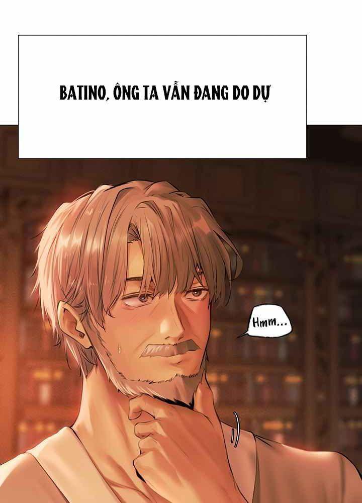 thợ săn bươm bướm chapter 8.2 19