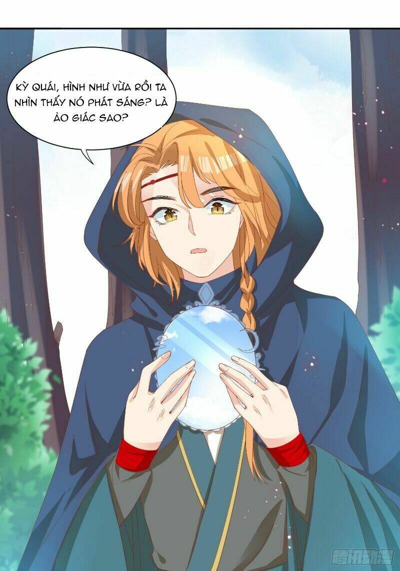 nghe nói ta là hợp hoan lão tổ? chapter 41 6