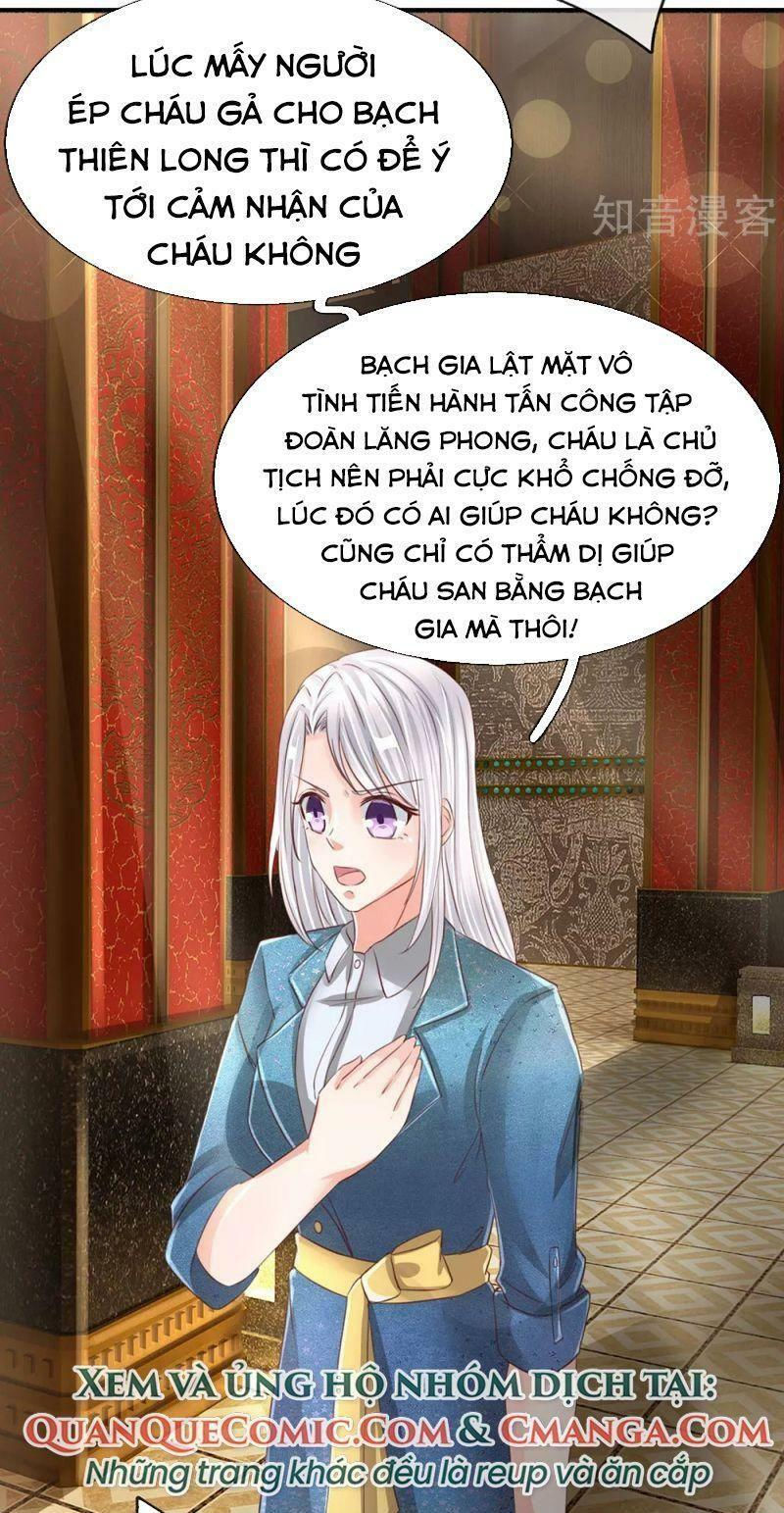 vú em tiên tôn đi ở rể chapter 135 16