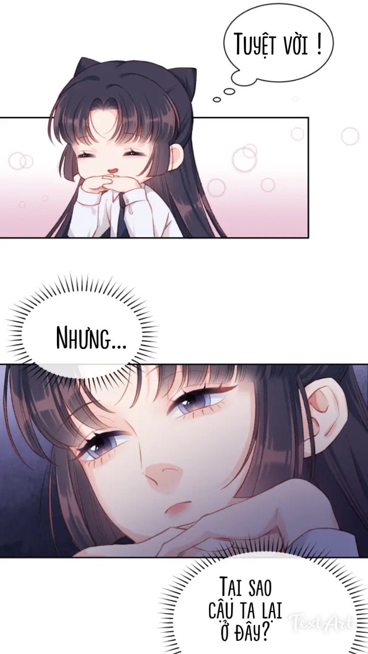 không thể đến gần chapter 4 29