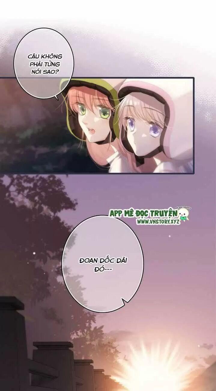 con tim rung động 2 chapter 177.3 42