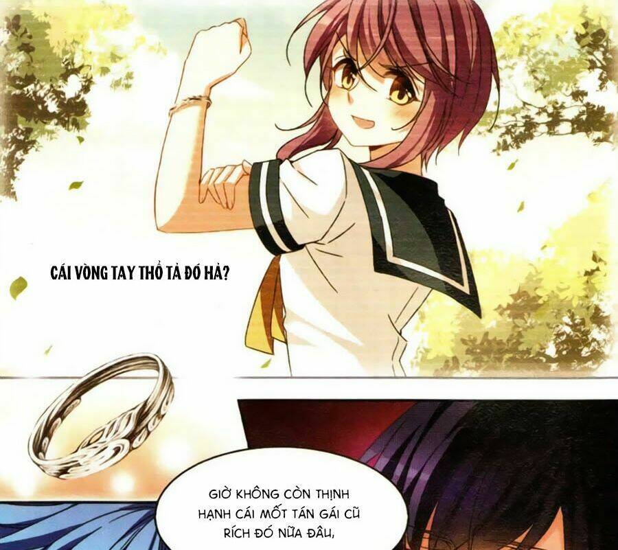 thiên giáng hiền thục nam (full) chapter 123 1