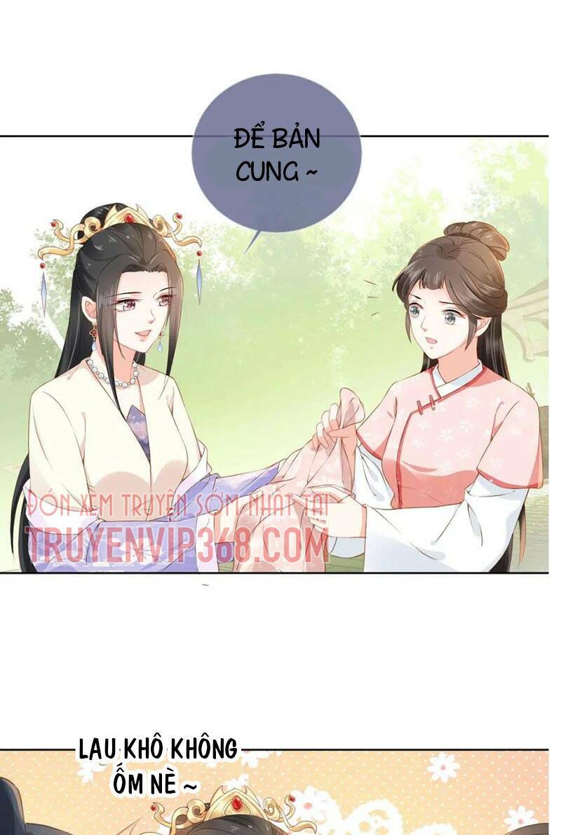 nhặt được bảo bối manh manh chapter 22 8