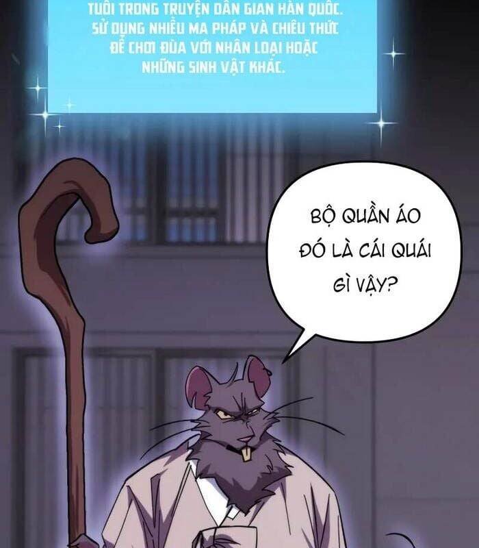 giả vờ làm kẻ vô dụng ở học đường chapter 95 117