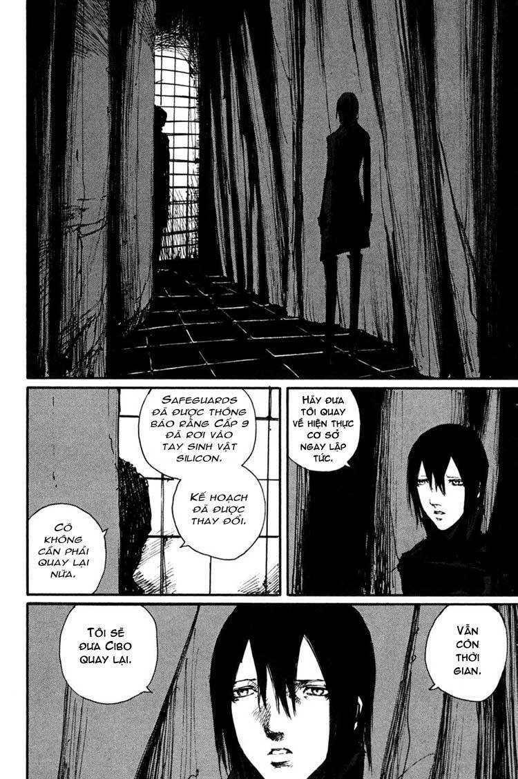 blame! chapter 60 15