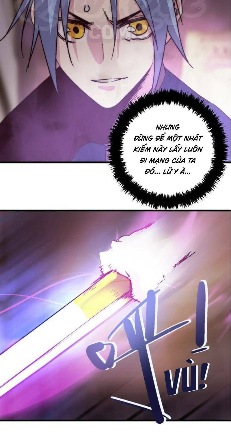 dãy số chí mạng chapter 36 26