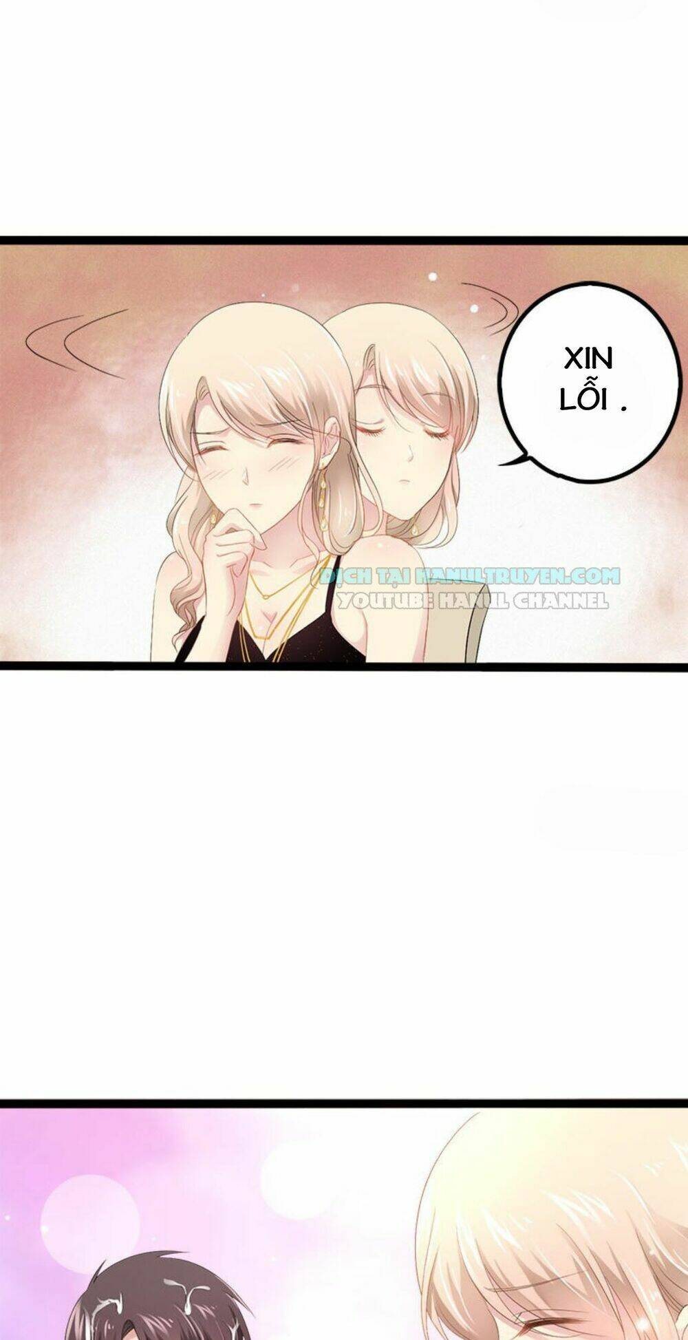 thần bí đế thiếu điềm sủng thê chapter 30 16