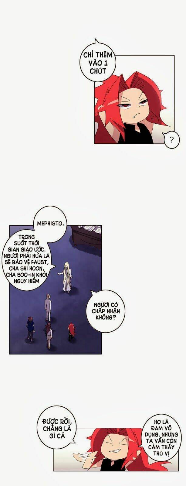 bản khế ước linh hồn chapter 42 15