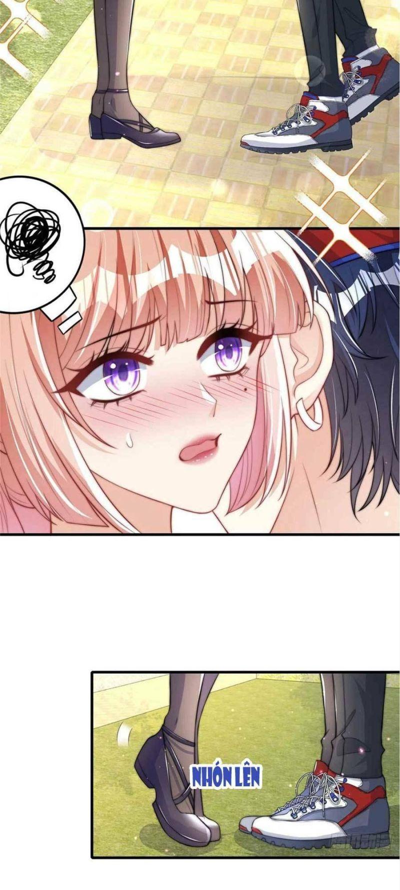 tôi được năm đại lão chiều chuộng hết nấc chapter 56 20