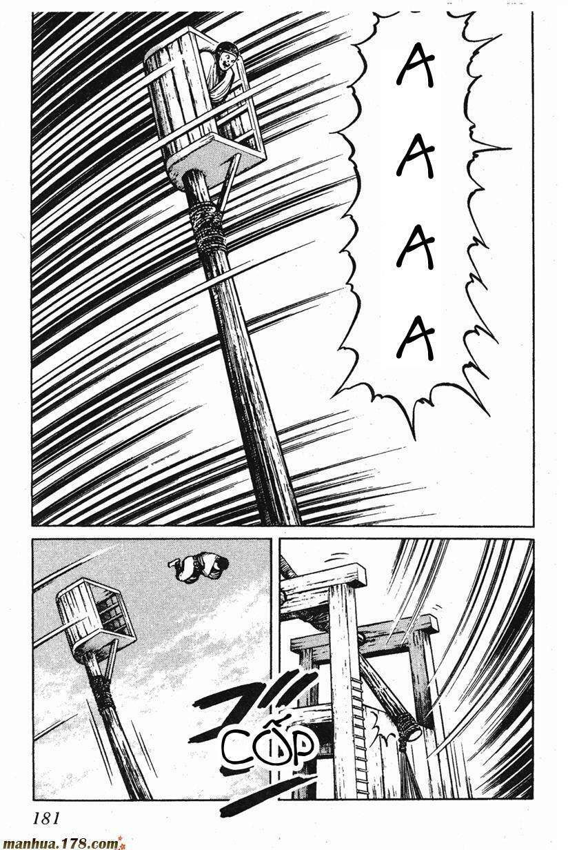 binh pháp mặc công chapter 36 12