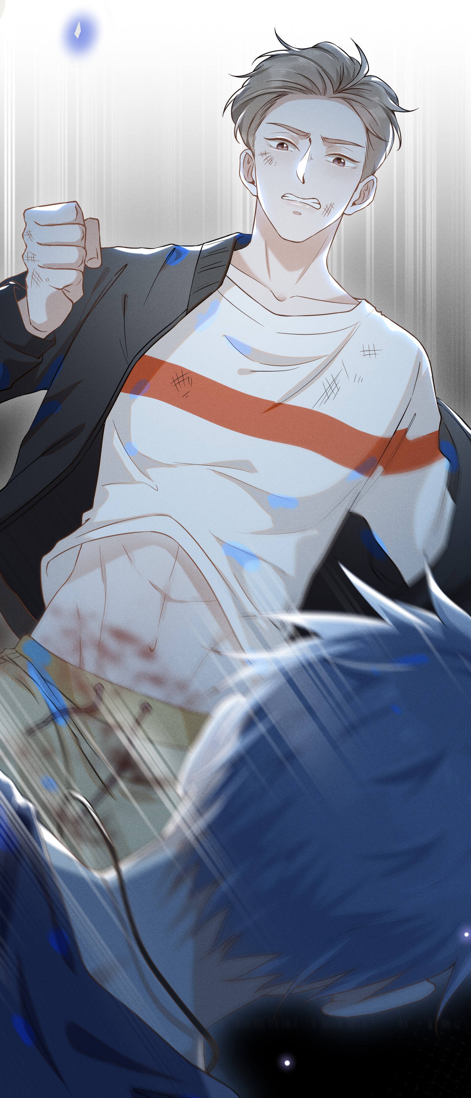 kiếp sau không gặp chapter 9 3