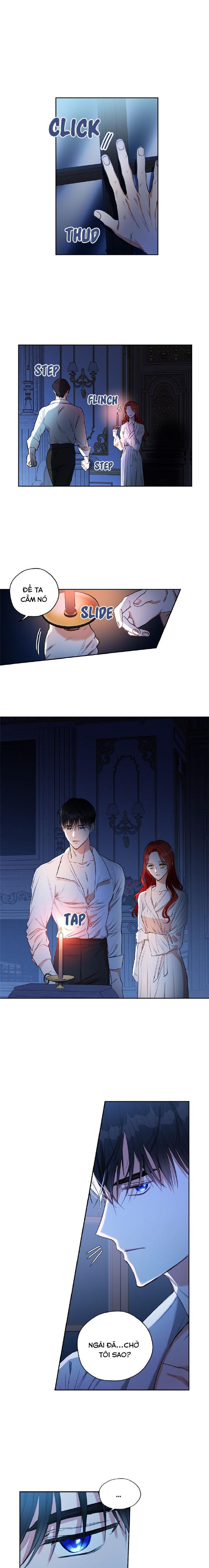 tôi sẽ nâng cấp chồng tôi trở thành một bậc thầy chapter 10 2