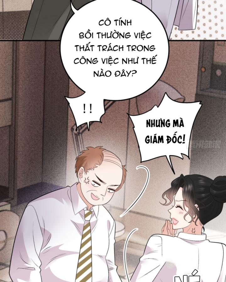 con lười tiên sinh, mau lăn đi! chapter 4 11