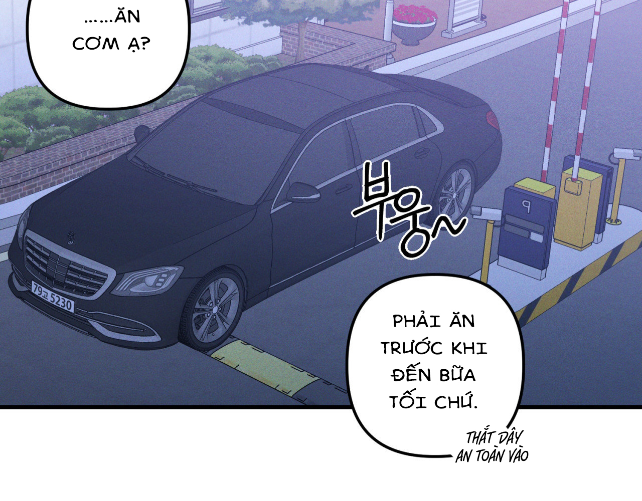 cái đồ ngốc nghếch này chapter 12 50