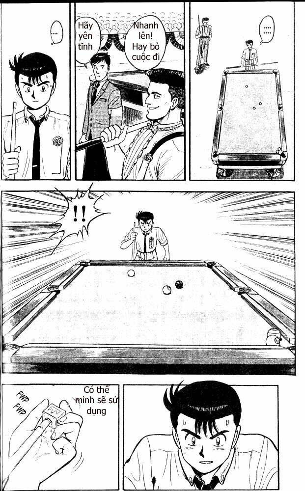 break shot chapter 5 30