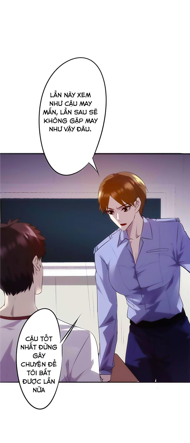 tối cường nông dân hệ thống chapter 17 7