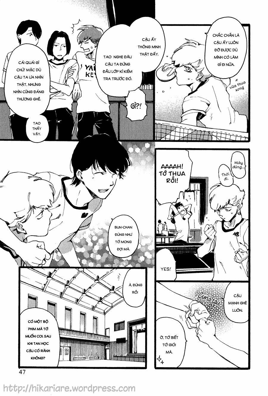 ichi ni no san chapter 2 5