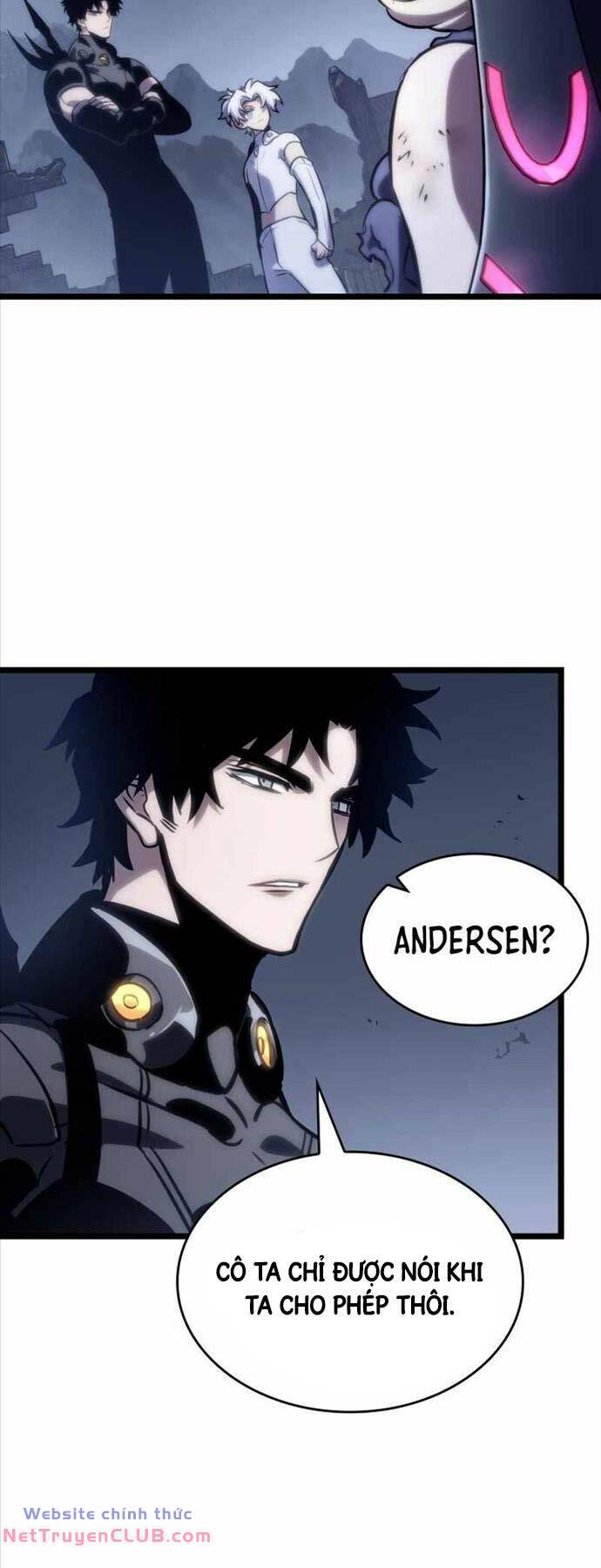 thế giới hậu tận thế chapter 109 26