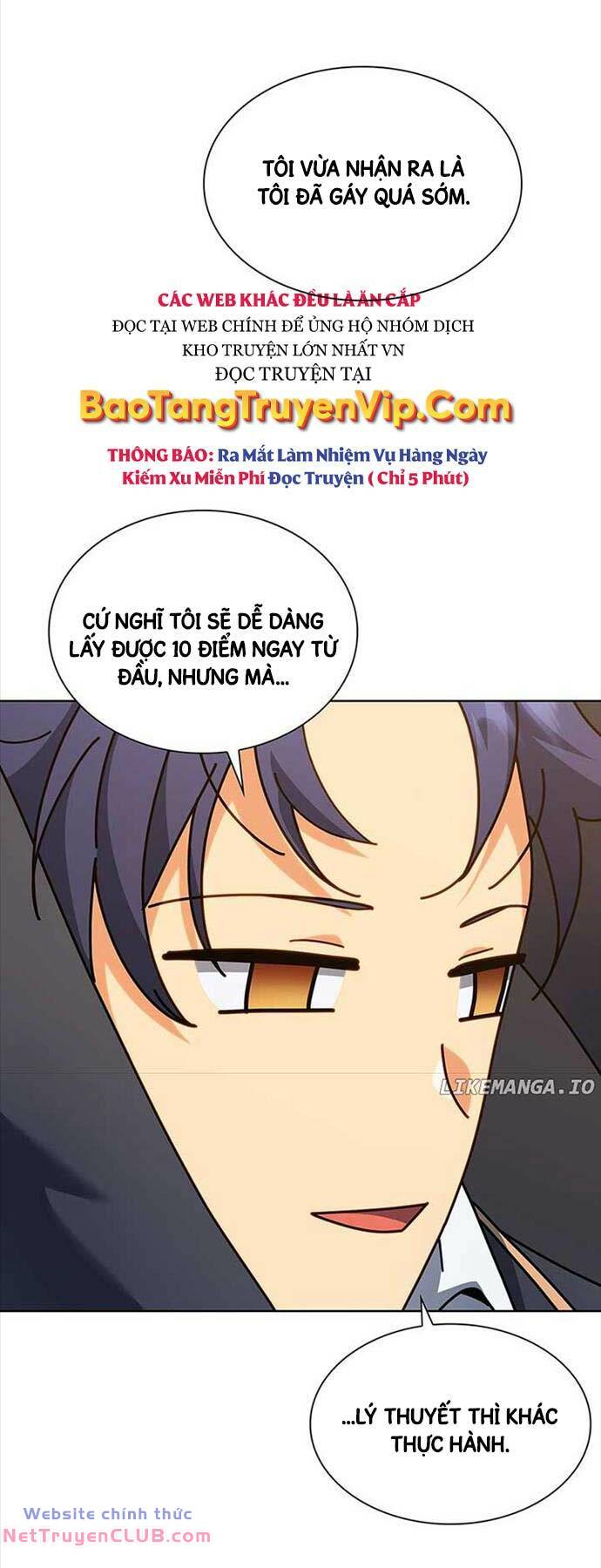 tử linh sư thiên tài của học viện chapter 66 8