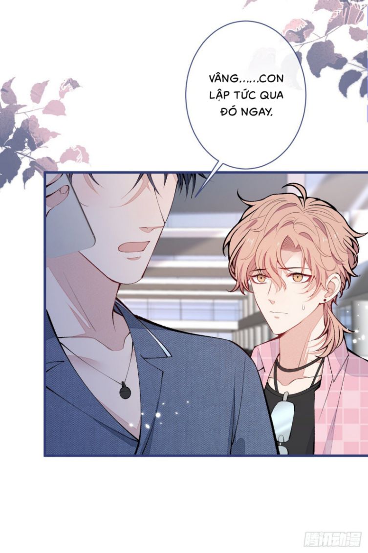 hotsearch của ảnh đế chapter 140 10