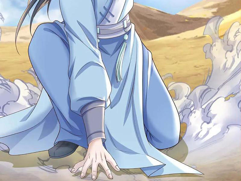 ta có thể nuốt chửng mọi thứ chapter 81 83