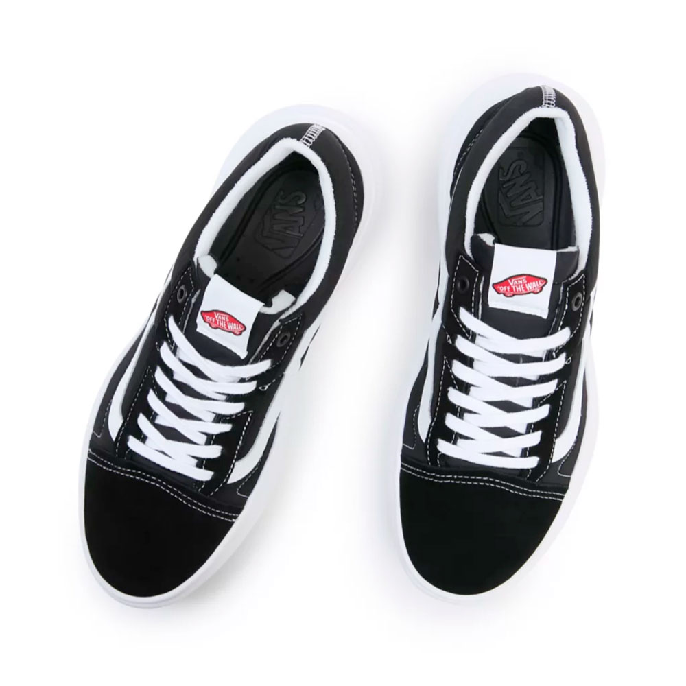 Giày Vans Old Skool Overt Cc VN0A7Q5EBA2