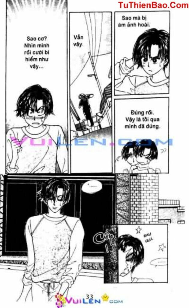 virus tiền chapter 3 34