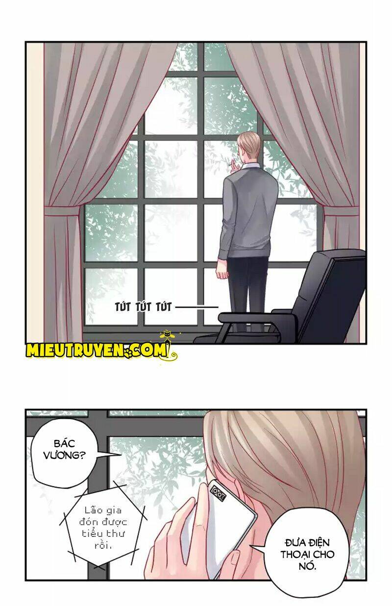 nghịch chuyển luyến tình chapter 62 5