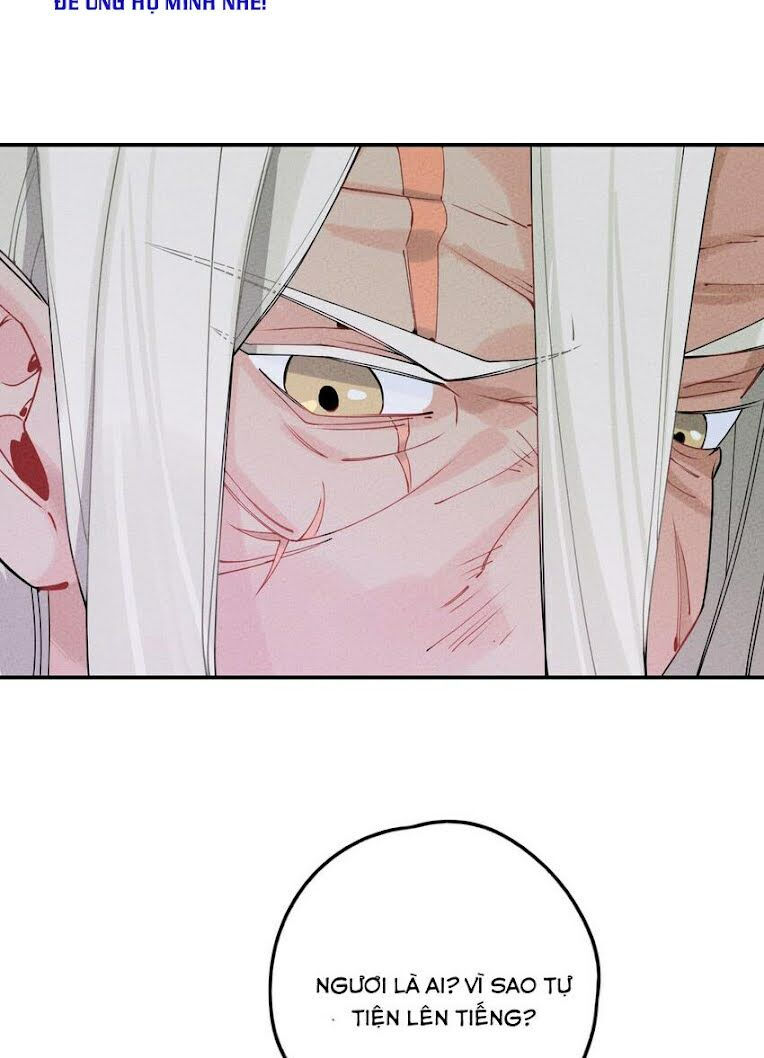 là thánh hoàng chính đạo, ta cưới ma tôn tà đạo？！ chapter 4 34