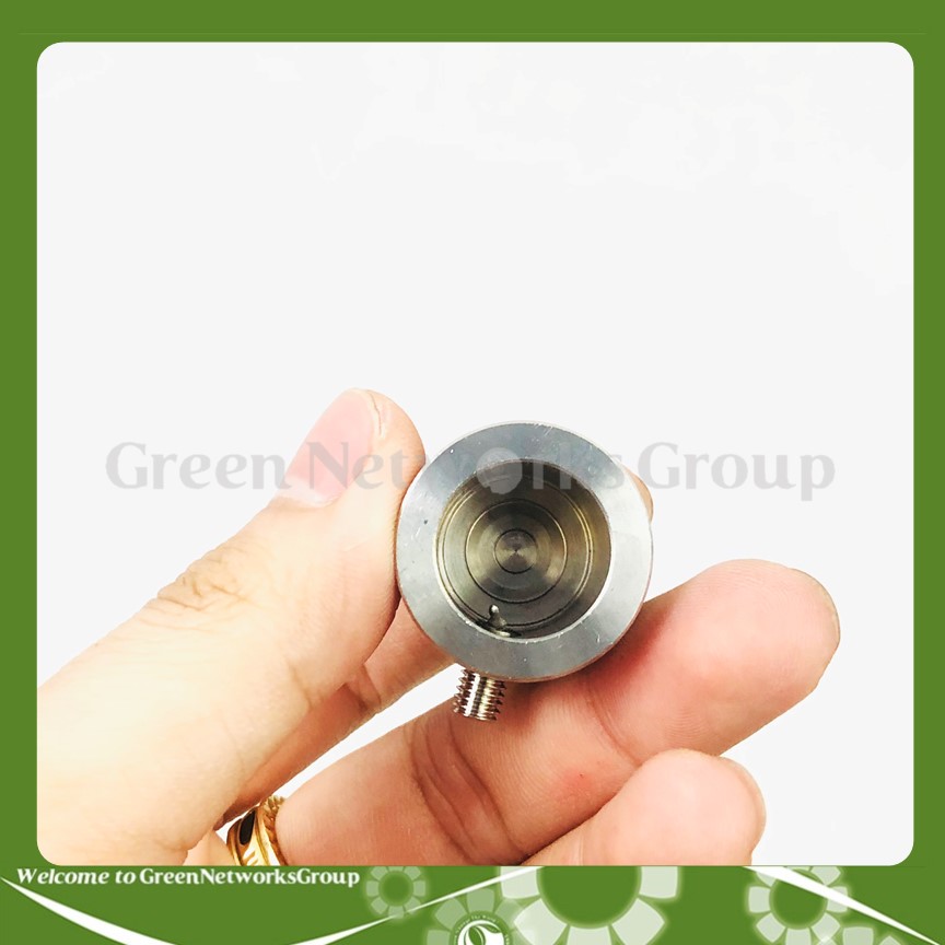 Chụp giò đạp kiểu ốc Salaya Green Networks Group