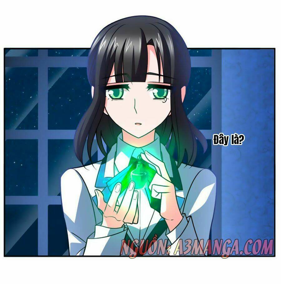 người yêu khát máu của tôi chapter 79 5