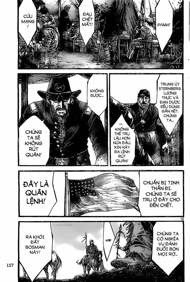 green blood chapter 36 18