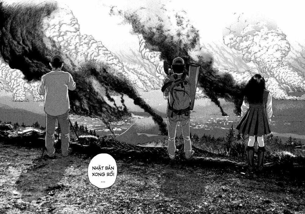 tôi là người hùng chapter 53 16