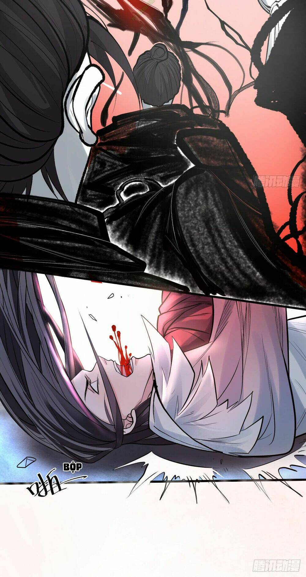 trọng sinh tối cường ma tôn ở rể chapter 1 33