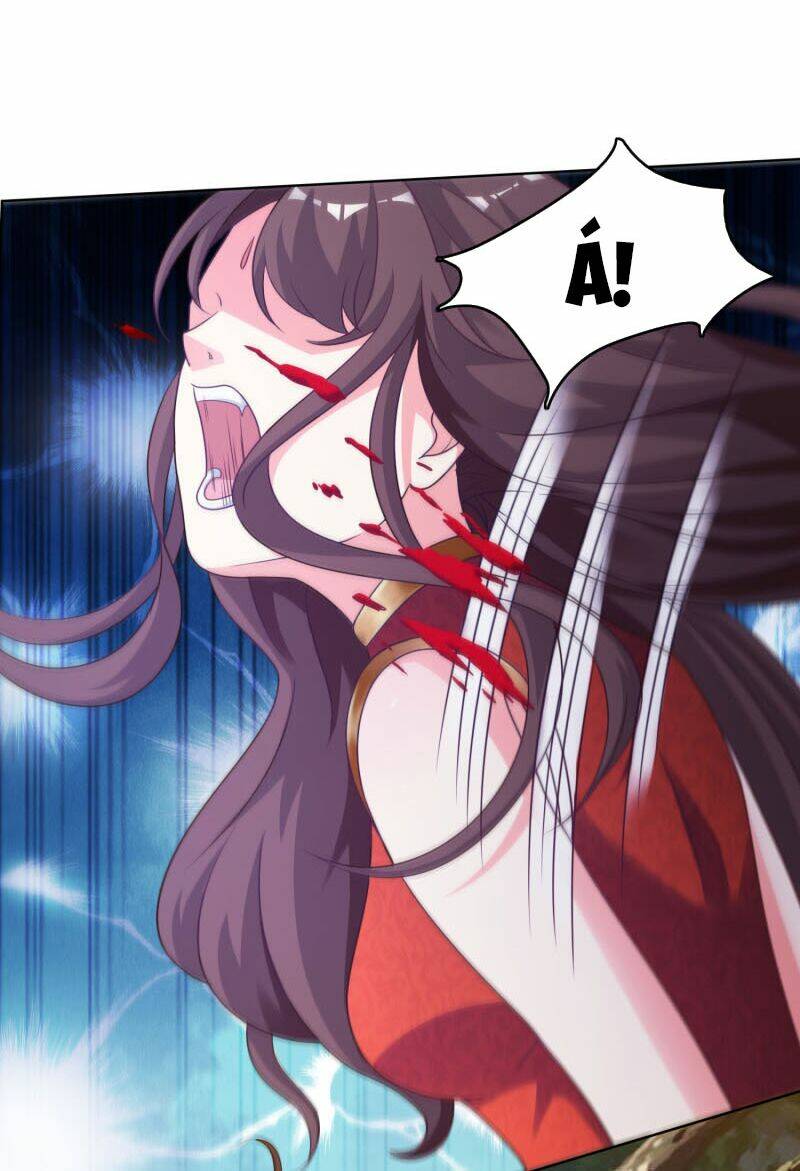 thần tiên đại lý nhân chapter 8 8